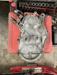 1997-2006 Yamaha Vmax Phazer Venture Sxr Viper Sx 500 600 700 Chain Case Housing. Fixed Price $100.00.