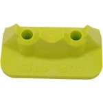 Stud Boy 2522-p2-hvg Super-lite Plus Pro Series Double Backer Plates - Hi-vis.... Fixed Price $117.50.