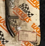 Woodys Std Wear Bar Pair Ruy-0600-1/wu-609 New. Fixed Price $59.99.