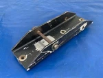 1998-2005 Arctic Cat Zr Zl Pantera Thundercat Z Plastic Ski Mount Saddle Bracket. Fixed Price $26.99.