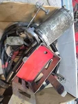 2013 Polaris Assault 800 Electeic Stsrt Kit. Fixed Price $435.51.