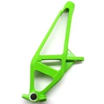 Arctic Cat Lh Gr Spindle 3703-707. Fixed Price $285.00.
