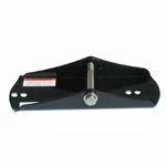 New Arctic Cat Snowmobile Replacement Black Ski Mounting Saddle Bracket. Fixed Price $37.50.