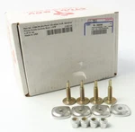 Stud Boy Power Point Carbide Push-through Kit 2166-k6. Fixed Price $463.59.