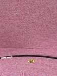 Genuine Yamaha Nos Sma-8jp92-00-bk Slide, Hi Perf. Fixed Price $24.95.