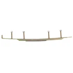 Kimpex Carbide J-edge Twin 90d Qty1 Yam Do-699. Fixed Price $82.54.