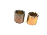 New Oem Arctic Cat Pair Of Ski Inserts/sleeves 1603-258 Artic. Fixed Price $23.70.
