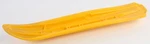 Starting Line Powder Pro Ski Yellow. Fixed Price $146.64.