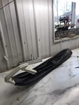 13 Arctic Cat Xf 1100 Turbo Sno Pro Snowmobile Left Ski & Carbide Wear Bar. Fixed Price $73.87.