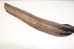 1997 Arctic Cat Panther 550 Ski Runner Metal Steel. Fixed Price $56.95.