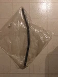 Ski Doo Oem Handle Bar 506152203. Fixed Price $79.99.