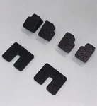 Ski-doo Pilot Rx Ski Shims. Fixed Price $18.99.