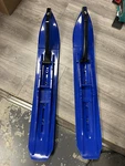 C&a Pro Crossover Ski Xcs - Blue 77260410. Fixed Price $425.69.