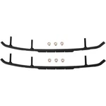 Stud Boy Switch Back Carbide Wear Bar - 6in. Atv/utv Snowmobile Yam-r2566-60. Fixed Price $91.14.