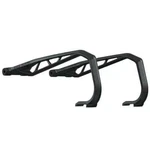 New Polaris Snowmobile Ski Toe 2889421-070. Fixed Price $63.95.