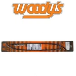 Woodys Top-stock Hard Surface Bar Carbide Runners For 1999-2004 Polaris 600 Bu. Fixed Price $67.36.