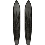 Slydog 04-501 Attack Skis - Black. Fixed Price $296.24.