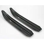 Sno-stuff Black 5 7/8 In. Wide Ski Skins - 501-401. Fixed Price $82.63.