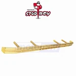 Stud Boy Deuce Bar For 2007-2011 Arctic Cat F8 Efi Sno Pro - Skis Runners Gk. Fixed Price $101.32.
