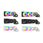 Arctic Liquid Freezer Iii Pro (240/ 280/ 360/ 420) Aio Cpu Cooler. Fixed Price $100.99.