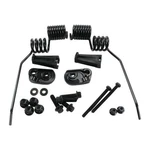 Rail Mount Ice Scratchers Replace 860201761 For Ski-doo. Fixed Price $135.45.