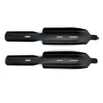 Snowtracker Aggressive U-blades Repl Skidoo. Fixed Price $80.84.