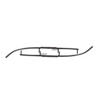 Stud Boy Carbide Wearbar S-back 60d Qty2 Pol Pol-r1225-60. Fixed Price $130.65.