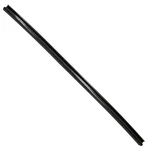 Genuine Sea-doo, Ski-doo, Can-am 503194254 Slider Shoe 165 Black G4. Fixed Price $42.49.