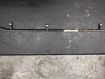 Sno-stuff Standard Wear Rods - 510-625 Single Carbide Rw5578. Fixed Price $6.97.
