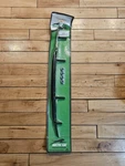 Nos Arctic Cat 3639-348 8" Dooly Plastic Ski Carbide. Fixed Price $87.39.