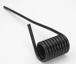 Kimpex Slide Suspension Spring Left Rear 04-442-01. Fixed Price $44.15.