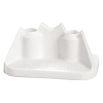 Stud Boy 2511-p1-wht Super-lite Pro White Backers. Fixed Price $82.26.