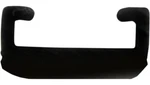 One Pair Slides Graphite Fits 1998 Yamaha Vx600xtcd Vmax 600 Xtc Deluxe. Fixed Price $58.70.