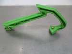 Eb1475 2016 16 Arctic Cat M8000 Ski Hoop Handle. Fixed Price $39.99.