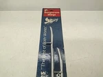 Bergstrom Carbide Bar - 2000 Polaris Nos. Fixed Price $47.95.