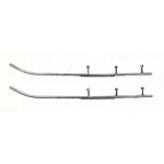 Bottom Line 6 In. Trail Series Carbide Wear Rods - S6-115. Fixed Price $70.87.