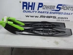 Arctic Cat Skis - Green Loops 3603-518 #33477. Fixed Price $224.95.