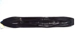 One New Oem Arctic Cat Snowmobile 6.5" Black Mountain Ski 3603-518 Read Listing. Fixed Price $126.95.