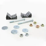 C&a Pro Ski Mounting Kit - 79000224 76000224. Fixed Price $47.45.