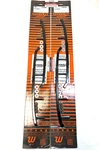 2 Pack Woodys 6" Carbide Runners Yamaha Transporter, Sidewinder 17-24 - Ay6-8800. Fixed Price $225.98.