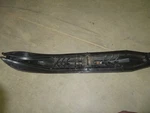 2016 Ski-doo Mxz X 800e-tec Ski 415129567. Fixed Price $50.00.