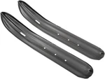 Sno Stuff Ski Skins - Black For 1994 2003 Polaris Super Sport Snowmobile. Fixed Price $86.27.