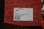 Kimpex Skags 8" Carbide. Fixed Price $60.00.