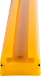 Kimpex - 400553 Yellow Slide 49.125" Profile B1 Expedition 1200 Se 4-tec W/154". Fixed Price $31.49.