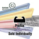 2013-2014 Ski-doo Skandic Lt/wt/swt Garland Snowmobile Hyfax Slide Graphite. Fixed Price $52.84.