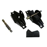 Mount Kit For Touring & All-terrain Polaris Fits Many 1982-2017 Models. Fixed Price $89.95.