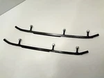 Skag Kit, Carbides 6" - 2025 Polaris Indy. Fixed Price $99.99.