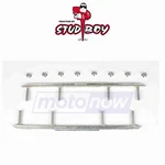 Stud Boy Cap-s2198-75 Shaper Bar Runner For C & A Pro Skis Runners Jp. Fixed Price $138.64.