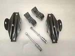 Cameo Ski Mount Kit - 2000 Polaris Nos. Fixed Price $89.99.