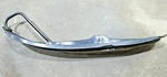 2012 Polaris Turbo Iq Lxt, Ski Assembly - R (ops1161). Fixed Price $14.50.